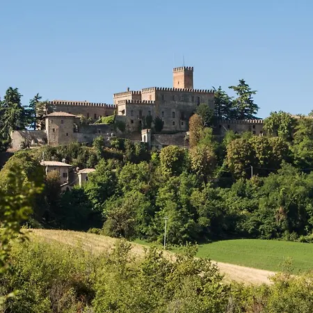 Castello Di Tabiano リゾート