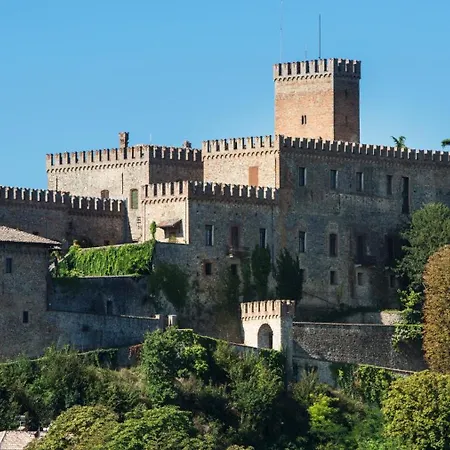 リゾート Castello Di Tabiano *