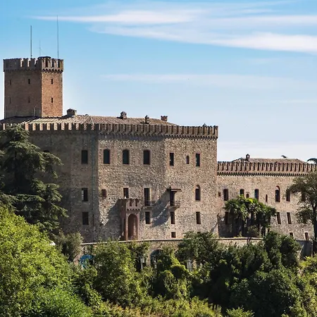 Castello Di Tabiano リゾート Tabiano Terme
