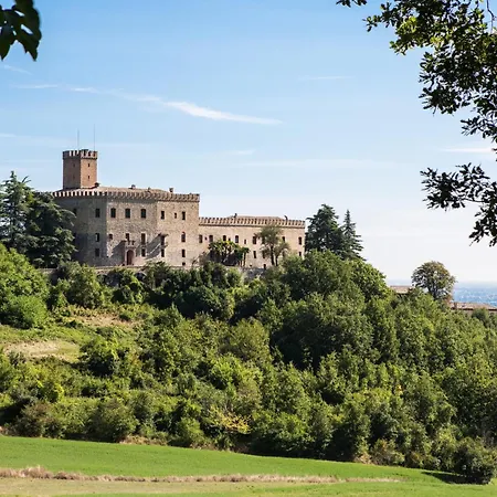 Castello Di Tabiano リゾート Tabiano Terme